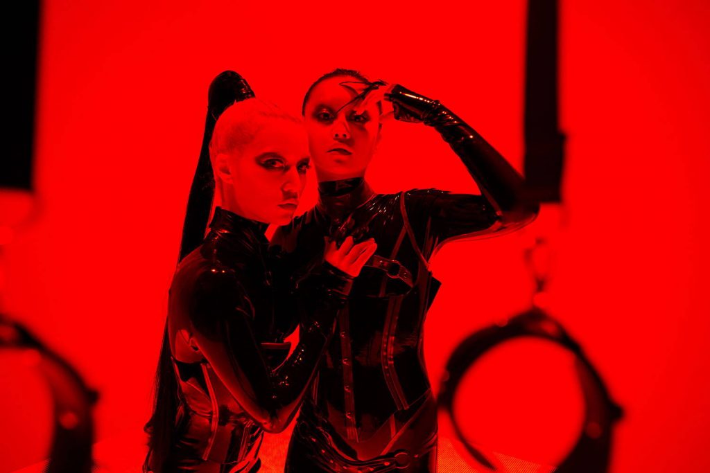 SCANDAL rayakan Ultah Ke-15, FEMM Rilis Private Dancer