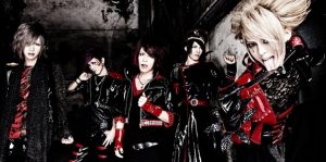 Berita Musik Jepang: Roach, Arlequin, Ashmaze Dan UVERworld